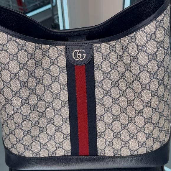 Gucci shoulder bag - Picture 3 of 7